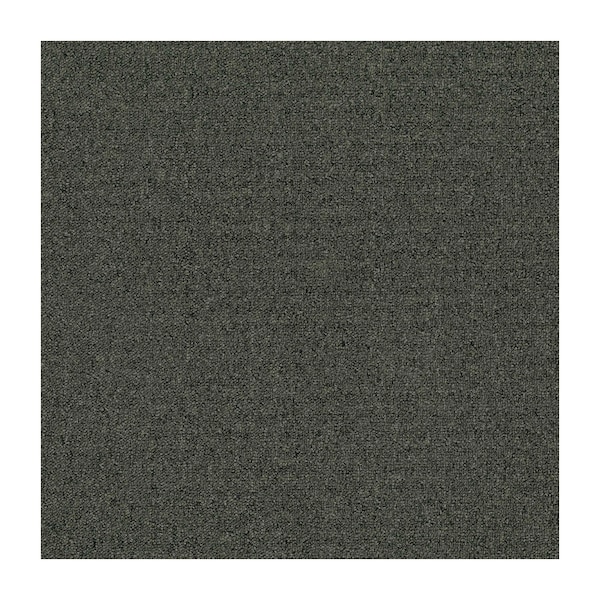 Mohawk Mohawk Advance 24 x 24 Carpet Tile with Colorstrand Nylon Fiber